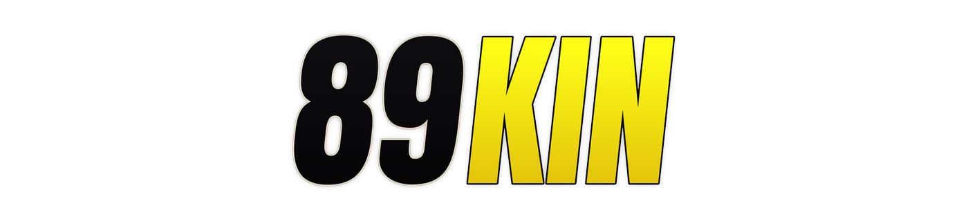 89kin logo